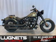 Harley-Davidson FLSS Softail Slim S