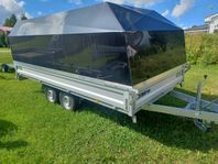 Unsinn W-426-204-2600 KÅPA begär offert