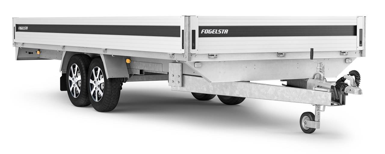 FOGELSTA  HÖGBYGGD 5520WATB35...