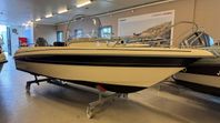 Yamarin 56 CC med Yamaha F100 - 2008