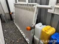 Takplattform