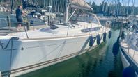 Jeanneau Sun Odyssey 379 Performance  2012  Finland