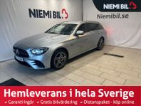 Mercedes-Benz E 300 T de 4M AMG/Drag/Navigation/Bkamera/S&V