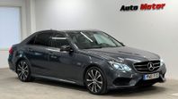 Mercedes-Benz E 220 Edition E AMG 9G 170hk H&K/Värmare