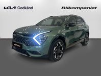 Kia Sportage PHEV GT-Line Värmare SoV-Hjul Kia godkänd