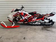 Ski-Doo Summit Expert 154 välhållen/208Mil /1 047:-/mån
