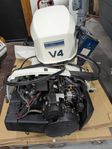Beg. Evinrude Ocean Pro 115 hk lång rigg 2-takt -1996