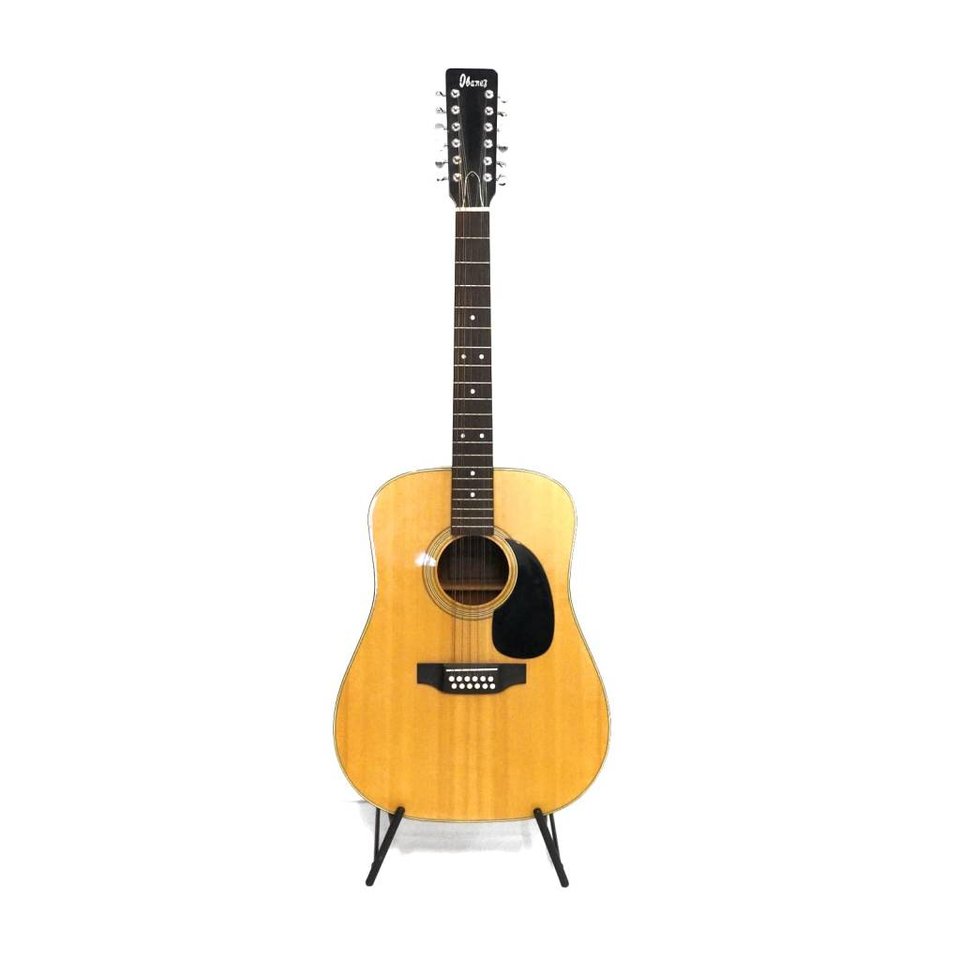 Akustisk gitarr Ibanez