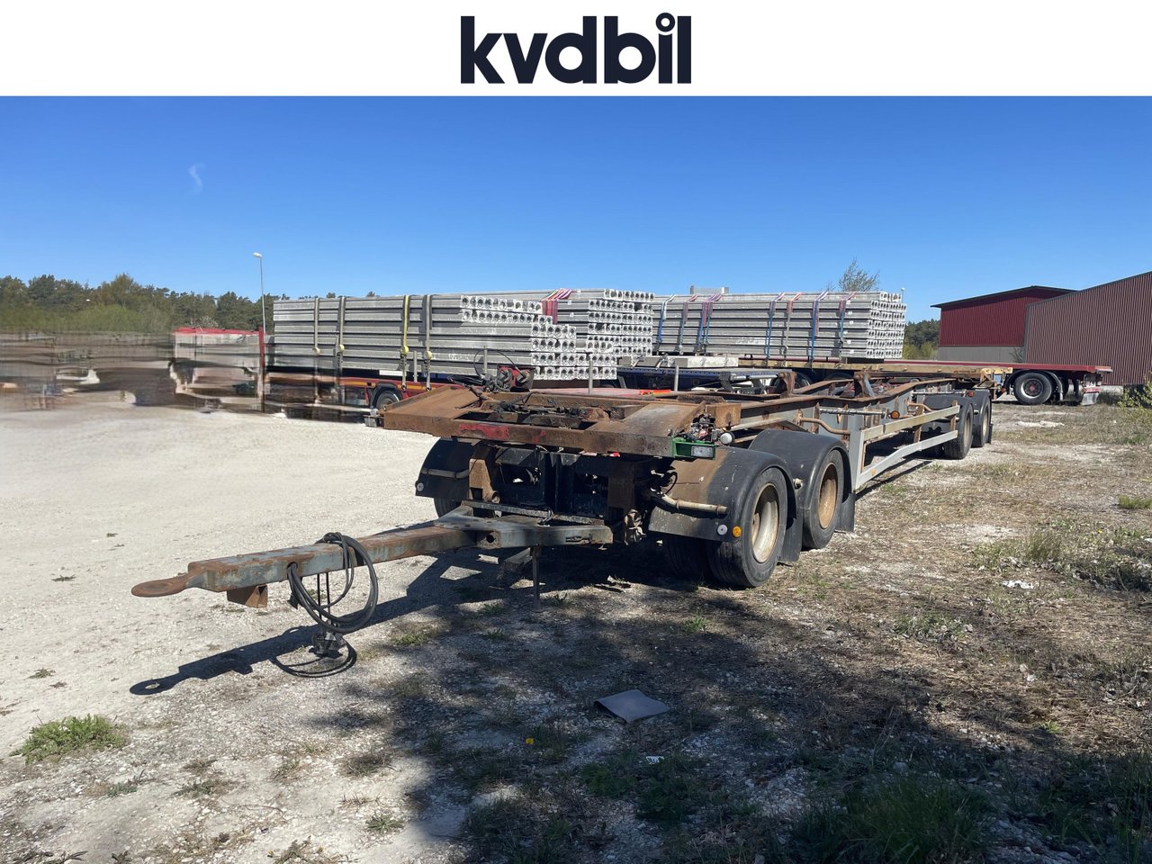 BRIAB SBLB4X-36-127
