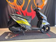 Suzuki UN125 SPORT AVENIS