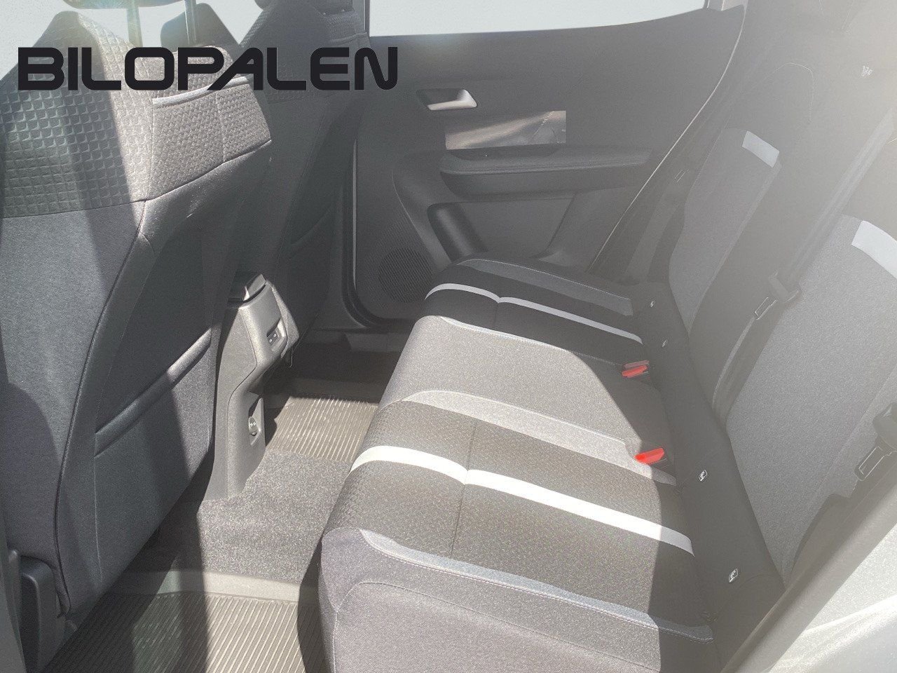 Opel Frontera Hybrid 136 eDCT, 136hp, 2025