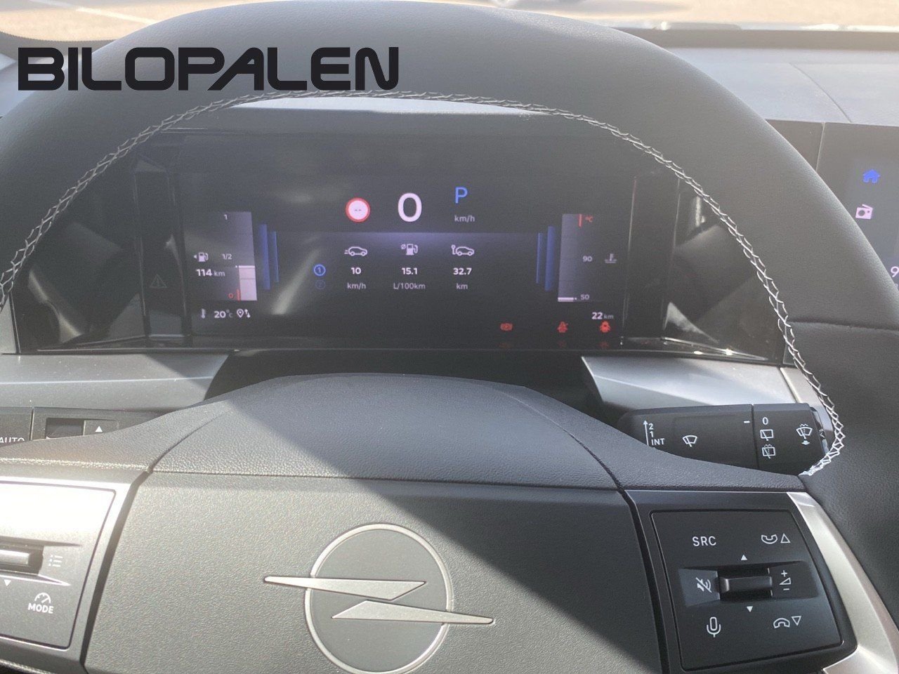 Opel Frontera Hybrid 136 eDCT, 136hp, 2025