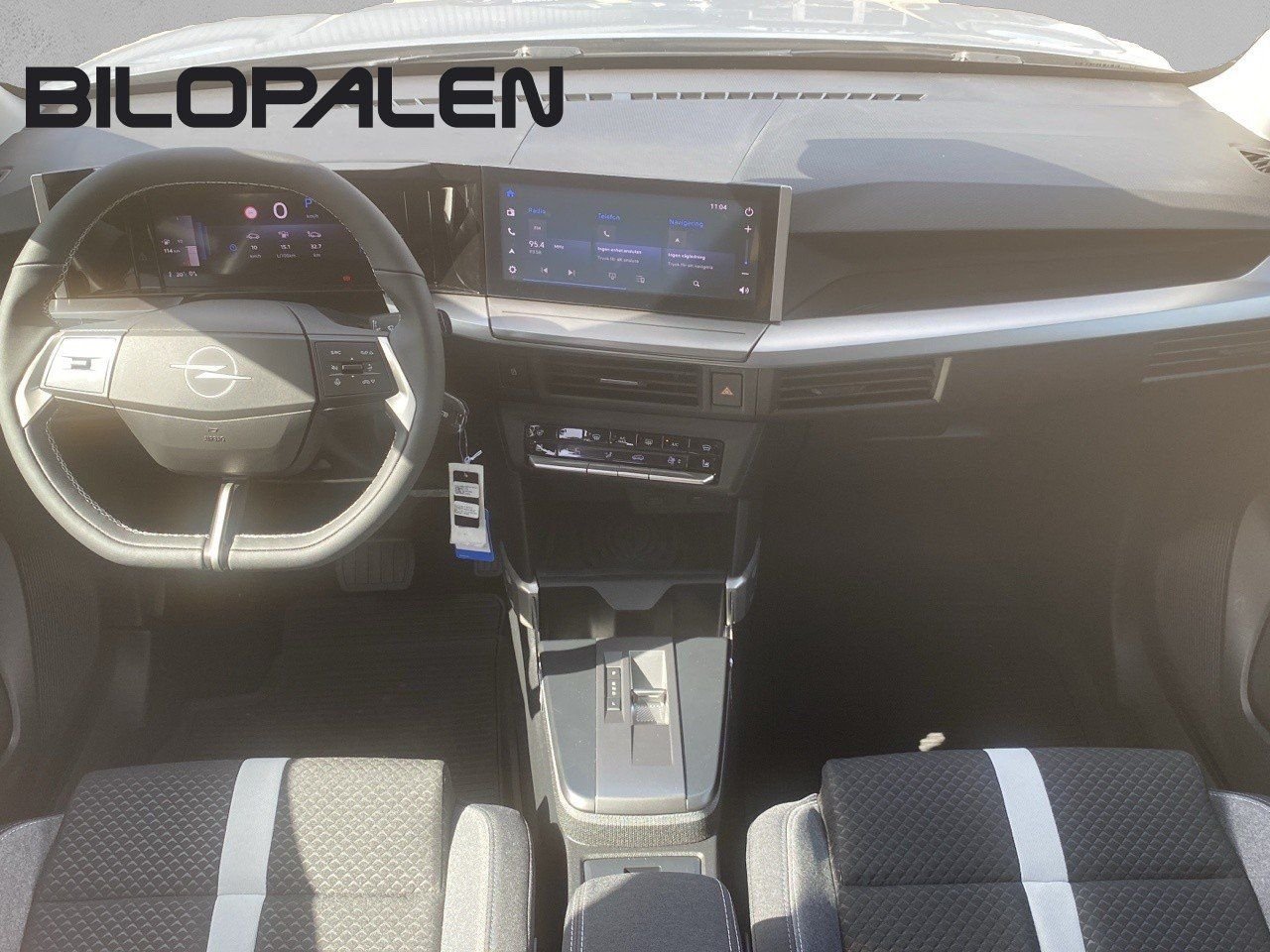 Opel Frontera Hybrid 136 eDCT, 136hp, 2025