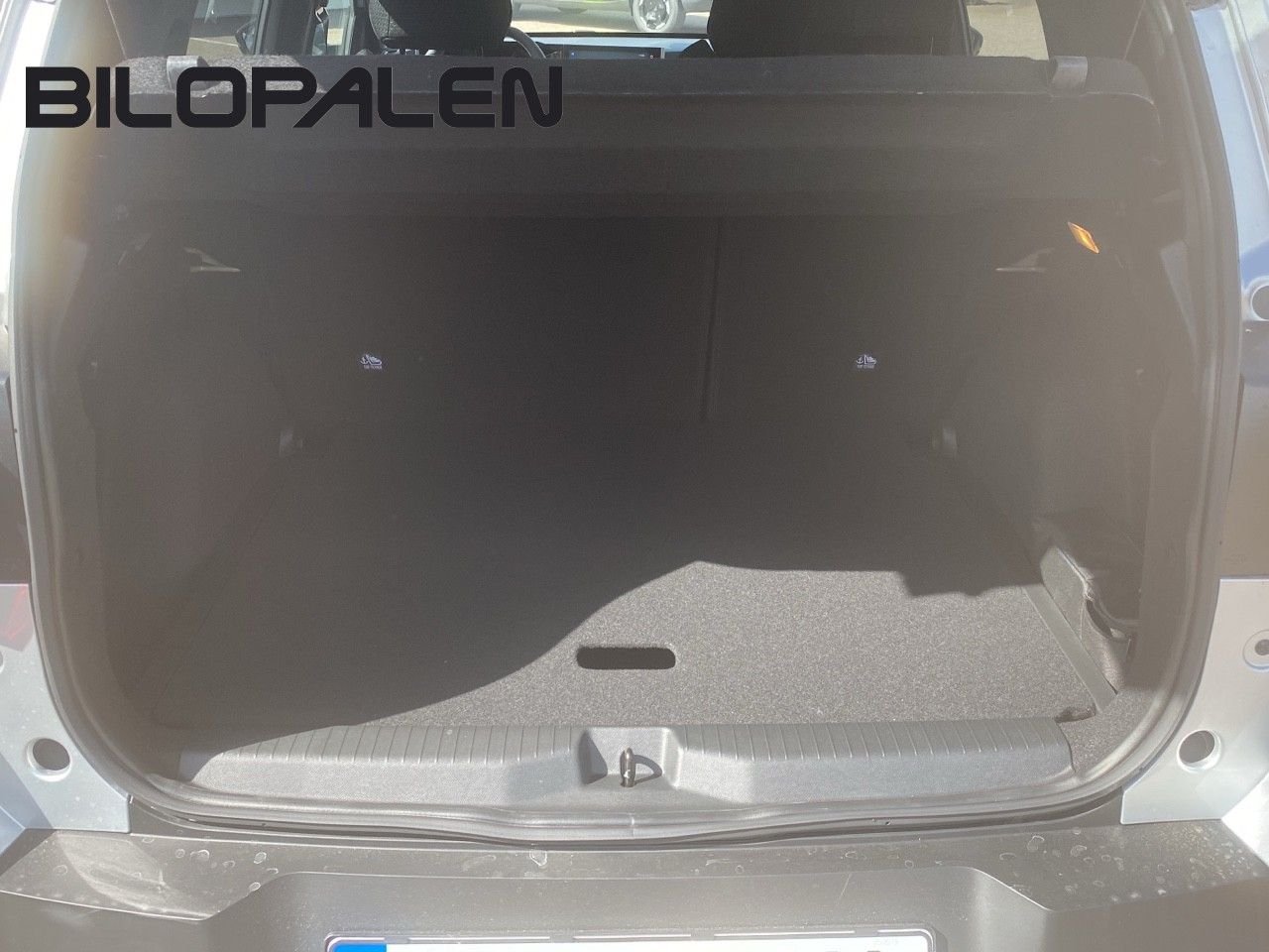 Opel Frontera Hybrid 136 eDCT, 136hp, 2025