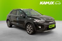 Kia Stonic 1.0 T-GDI Advance Plus Backkamera 120hk