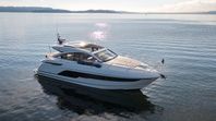 *Fairline Targa 45 GT - 2024