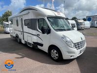 Adria Matrix Supreme 687 SL