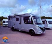 Hymer B-MC I 580