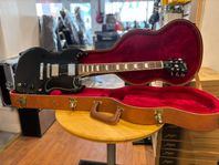 Gibson SG 2018