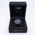 Armbandsur Liv Genesis X1-A