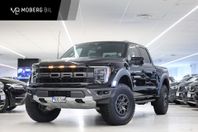 Ford F-150 Raptor 456hk Performance 37" *Helg på Moberg* MOM