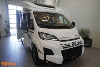 Sunlight T 67 Adventure Edition Automat 140hk