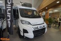 Sunlight Van V 66 Adventure Edition Automat 140hk