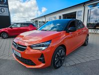 Opel Corsa-e GS