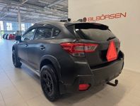 Subaru XV Hybrid A Traktor 2020 Låga Mil