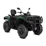 Can-Am Outlander MAX PRO XU T HD7