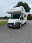 Roller Team Auto Roller Barnkammare