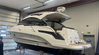 Grandezza 27 med Volvo Penta D4