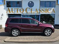 Mercedes-Benz GL 350 CDI 4MATIC BlueEFFICIENCY 7-SITS