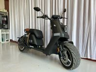 -- Kontio Motors Kruiser Forte  Nya Leveransklara Elmopeder