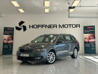 Skoda Octavia Kombi 1.8 TSI 4x4 Business Edition Navi PDC