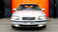 Volvo V70 2.4 Business - *Välskött fyndbil*
