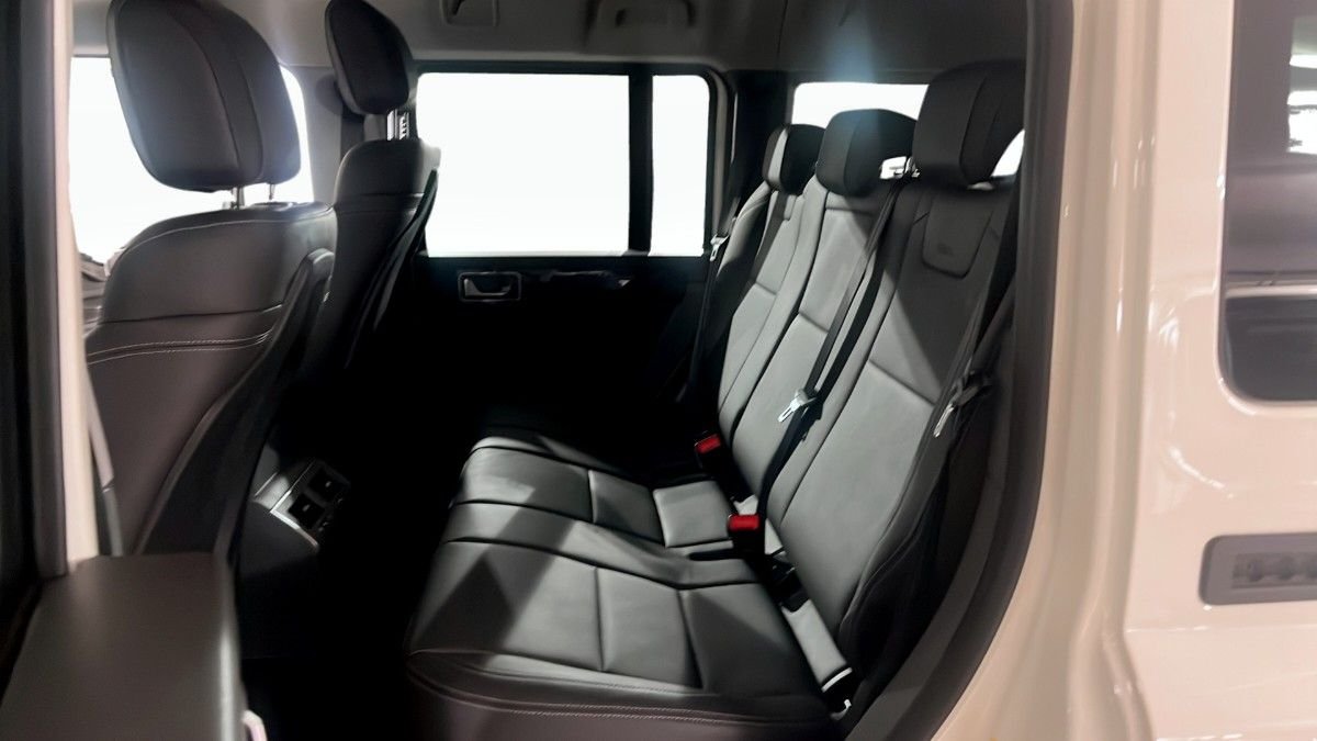 Ineos Grenadier 3.0 4x4 Automatic, 286hp, 2024