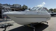 Finnmaster 57 Br med Yamaha F 100
