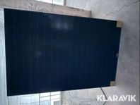 Solpaneler Sunrise Full Black Series Se-54M41