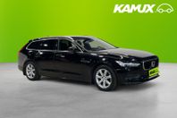 Volvo V90 D4 AWD momentum Drag D-värm 190hk