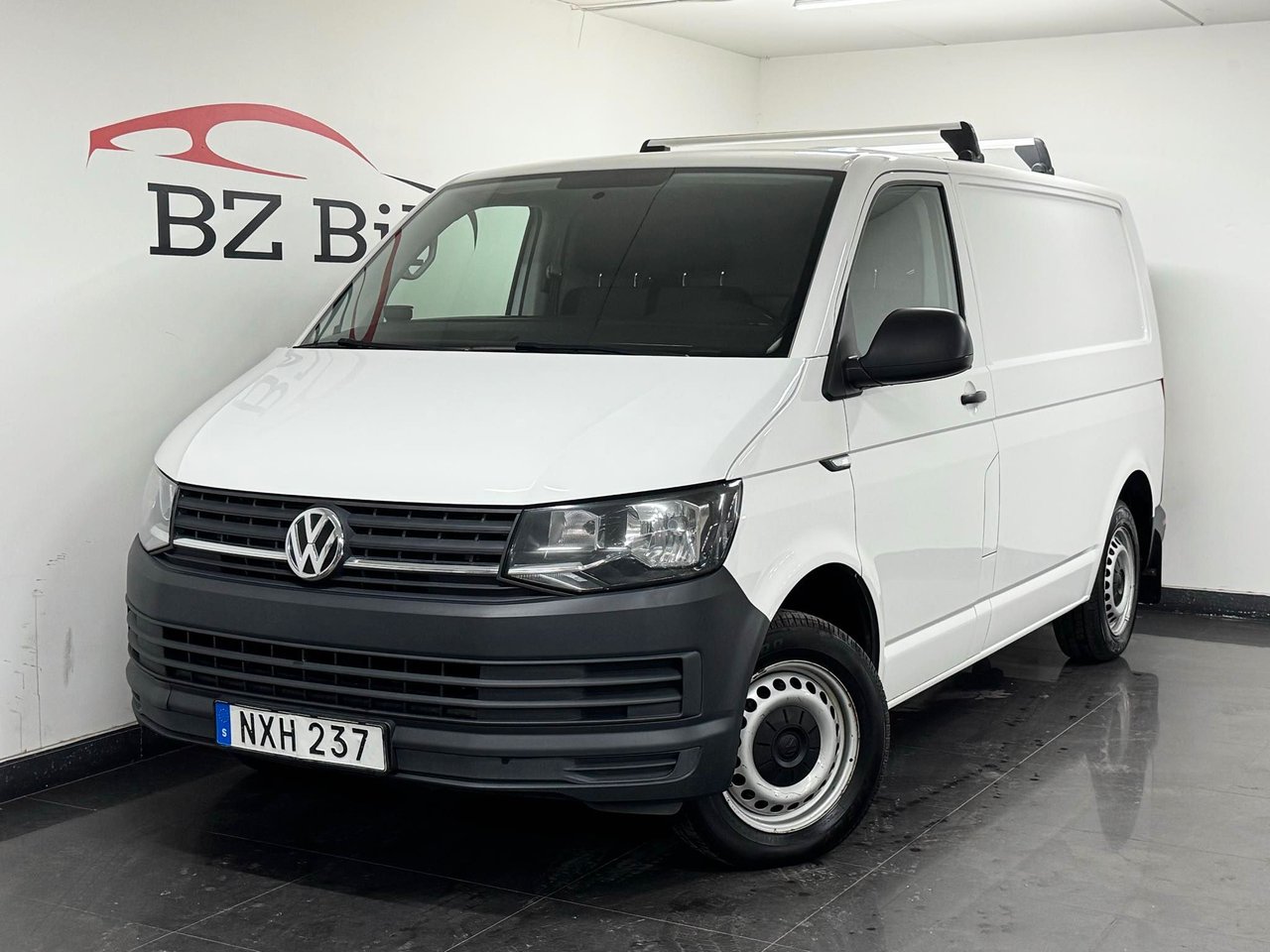 Volkswagen Transporter T28 2....