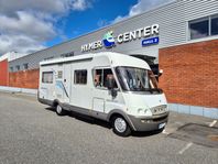 Hymer B 654
