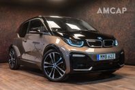 BMW i3 s 120 Ah Comfort Advanced | Värmepump | LED+ | Navi