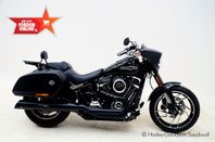 Harley-Davidson Sportglide *3,75% Ränta*