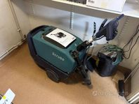 Skurmaskin, Wetrok Scrubo