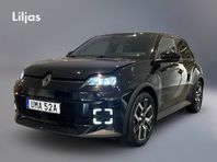 Renault 5 E-Tech R5 Techno 52kWh/Privatleasing fr 3690kr/m..