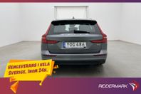 Volvo V60 D4 190hk Momentum Advanced D-Värm VOC P-Sensorer