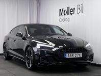 Audi A5 Sportback 45 TFSI quattro S Line Comp Plus Evo/ B&O/