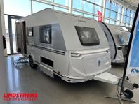 Knaus Sport 500 EU LÄngbÀddar