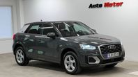 Audi Q2 1.4 TFSI COD S Tronic, 150hk Fullservad